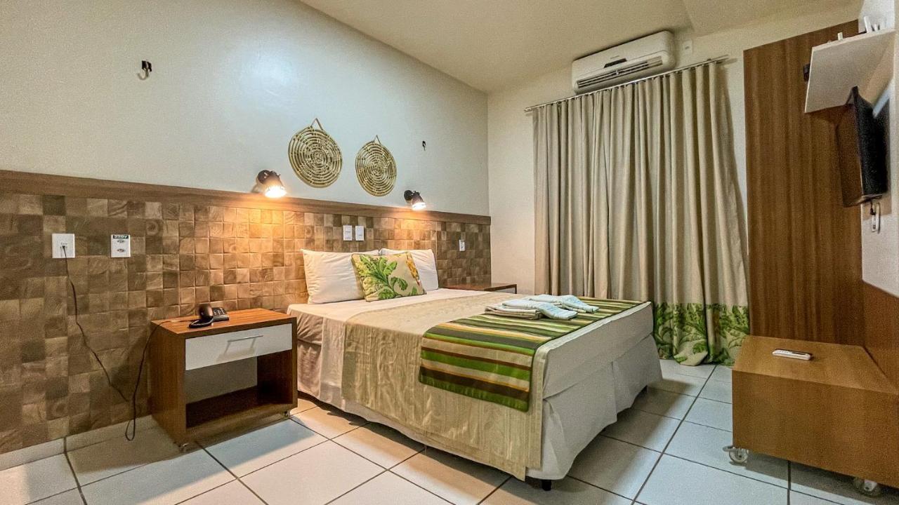 Hotel Pousada Do Buriti Barreirinhas Exteriér fotografie
